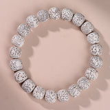 Xingyue Bodhi Bracelet Men's Single Circle Bracelet Genuine Original Ecological Xingyue Bodhi Seed Wenwan Bracelet