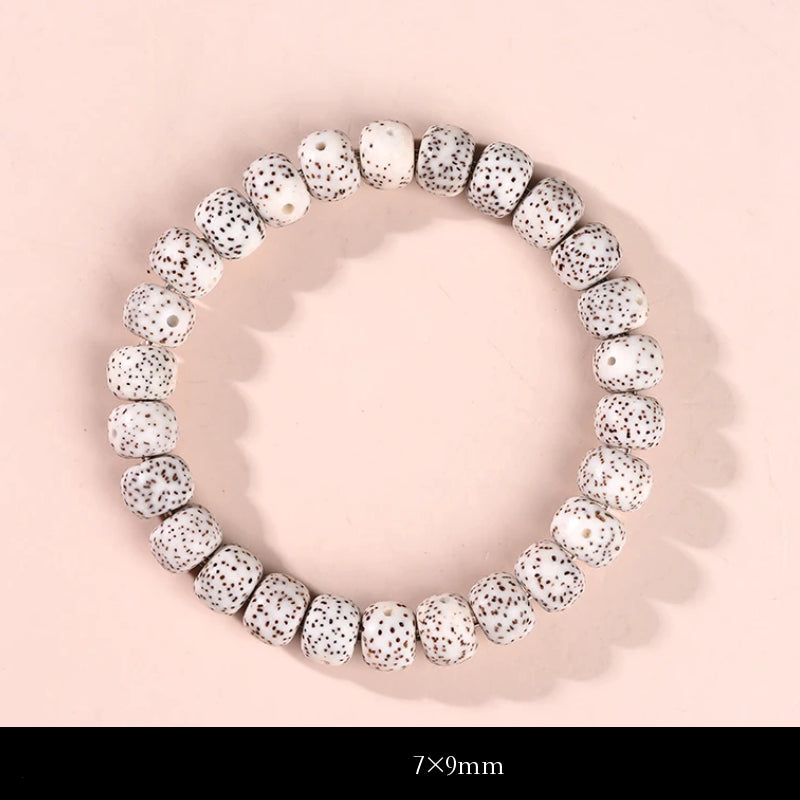 Xingyue Bodhi Bracelet Men's Single Circle Bracelet Genuine Original Ecological Xingyue Bodhi Seed Wenwan Bracelet