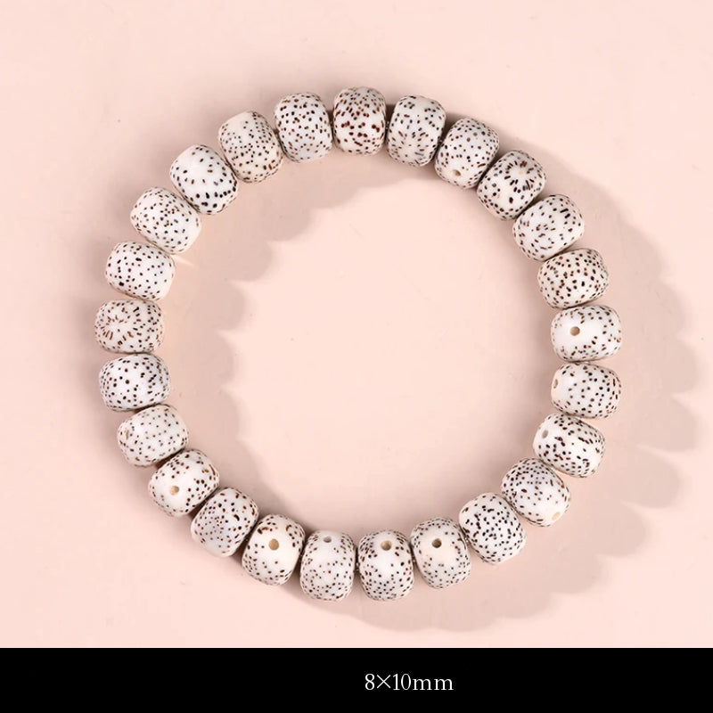 Xingyue Bodhi Bracelet Men's Single Circle Bracelet Genuine Original Ecological Xingyue Bodhi Seed Wenwan Bracelet