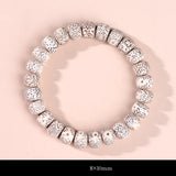 Xingyue Bodhi Bracelet Men's Single Circle Bracelet Genuine Original Ecological Xingyue Bodhi Seed Wenwan Bracelet